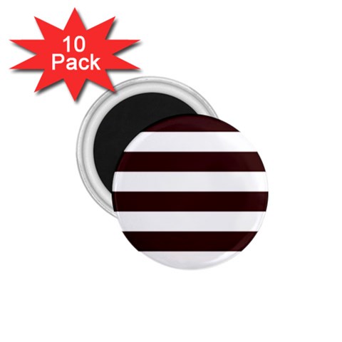 Horizontal Stripes Front