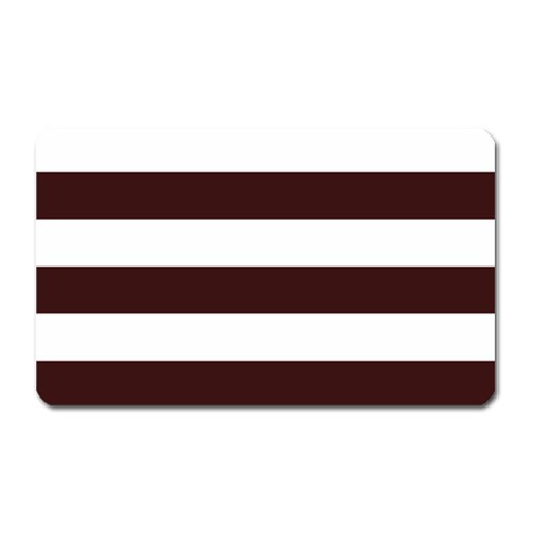 Horizontal Stripes Front