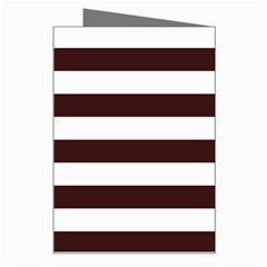 Horizontal Stripes Right