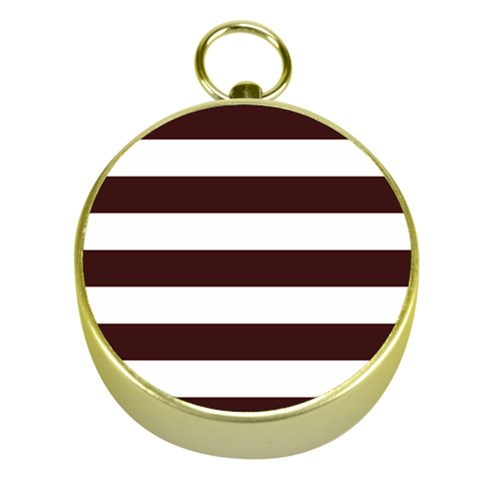 Horizontal Stripes Front