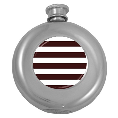 Horizontal Stripes Front