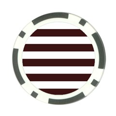 Horizontal Stripes Front