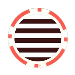 Horizontal Stripes Front