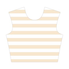 Horizontal Stripes Front