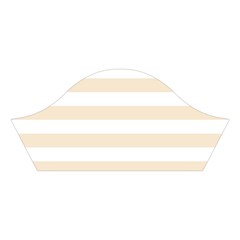 Horizontal Stripes Right Sleeve