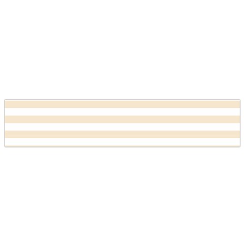 Horizontal Stripes Front