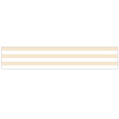 Horizontal Stripes Back