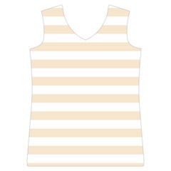 Horizontal Stripes Front