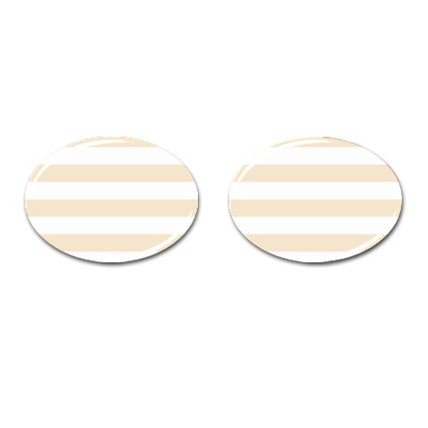 Horizontal Stripes Front(Pair)