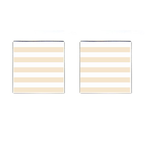 Horizontal Stripes Front(Pair)