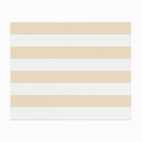 Horizontal Stripes Front