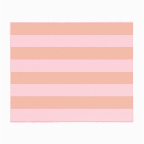 Horizontal Stripes Front