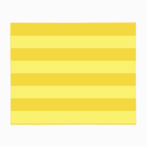 Horizontal Stripes Front