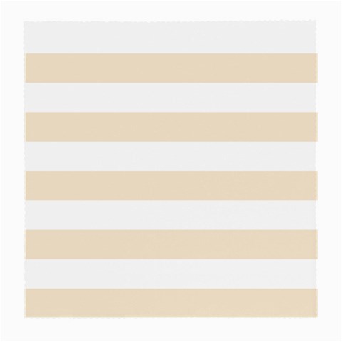 Horizontal Stripes Front