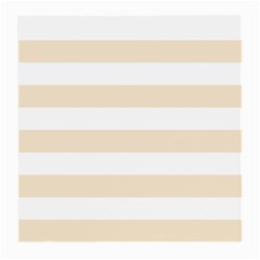 Horizontal Stripes Back