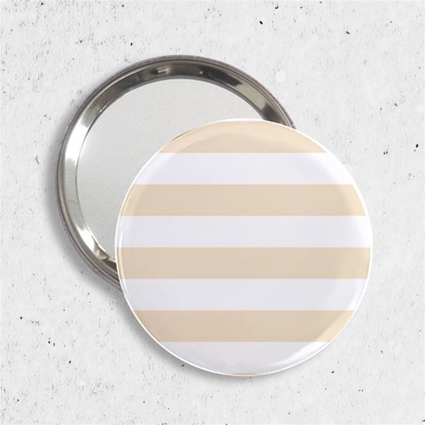 Horizontal Stripes Front