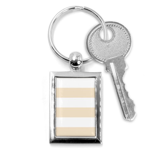 Horizontal Stripes Front