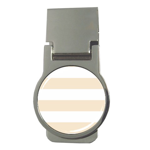 Horizontal Stripes Front