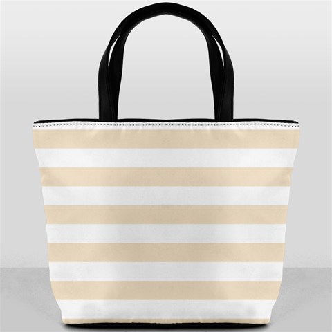 Horizontal Stripes Front
