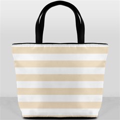 Horizontal Stripes Front