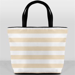 Horizontal Stripes Back