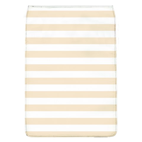 Horizontal Stripes Front