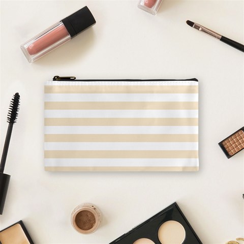 Horizontal Stripes Front