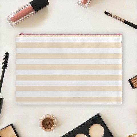 Horizontal Stripes Front