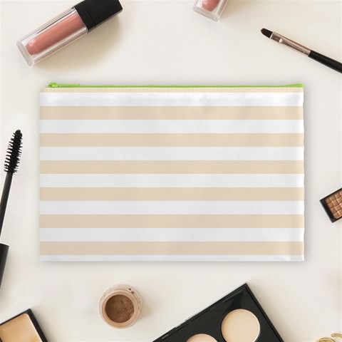 Horizontal Stripes Front