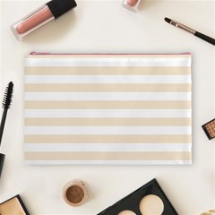 Horizontal Stripes Front