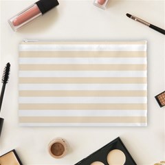 Horizontal Stripes Front
