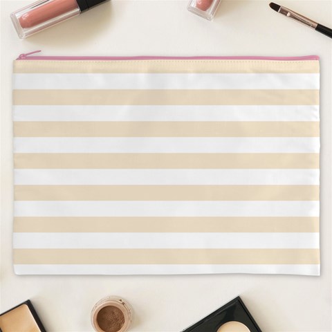 Horizontal Stripes Front