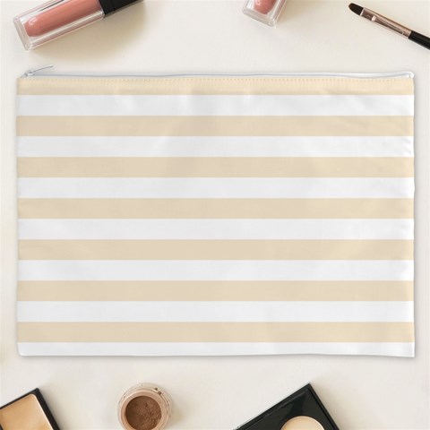 Horizontal Stripes Front