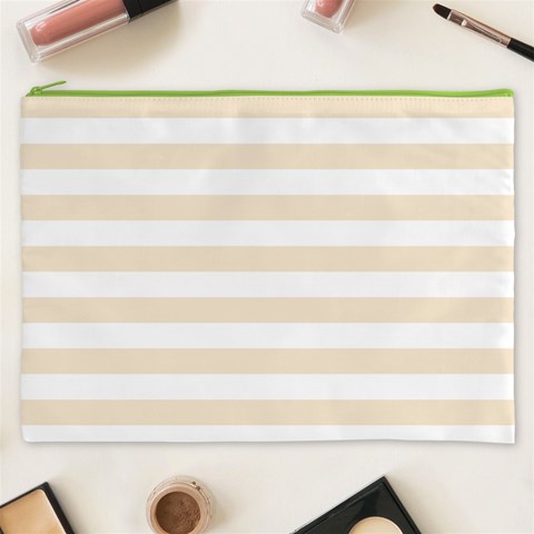 Horizontal Stripes Front