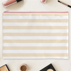 Horizontal Stripes Front