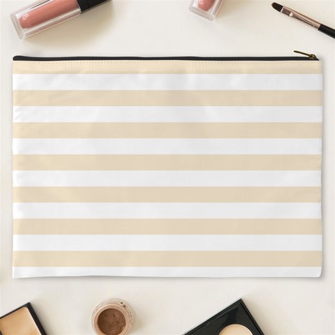 Horizontal Stripes Back