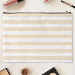 Horizontal Stripes Back