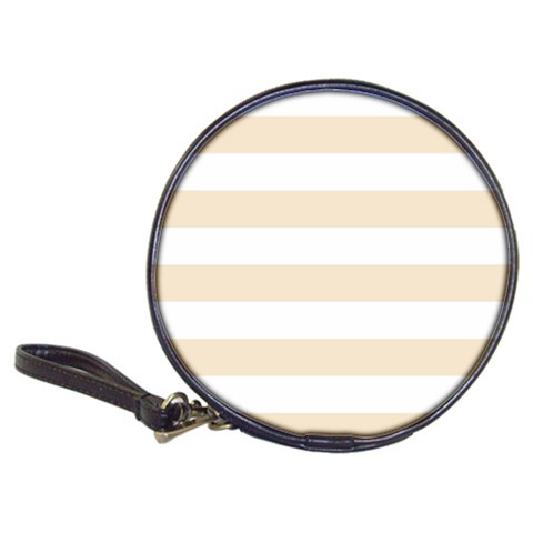 Horizontal Stripes Front