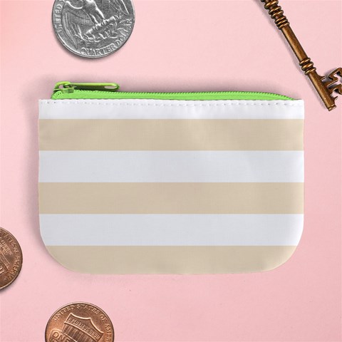 Horizontal Stripes Front