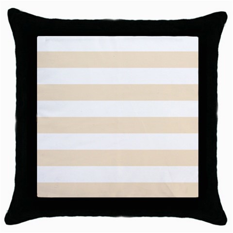 Horizontal Stripes Front