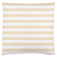 Horizontal Stripes Front