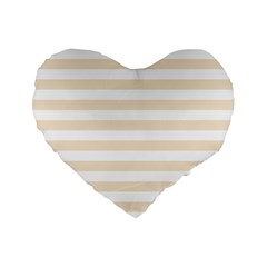 Horizontal Stripes Front