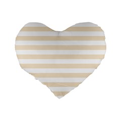 Horizontal Stripes Back
