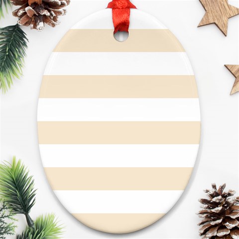 Horizontal Stripes Front