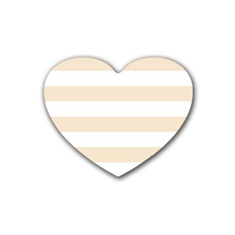 Horizontal Stripes Front