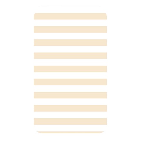 Horizontal Stripes Front