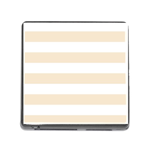 Horizontal Stripes Front