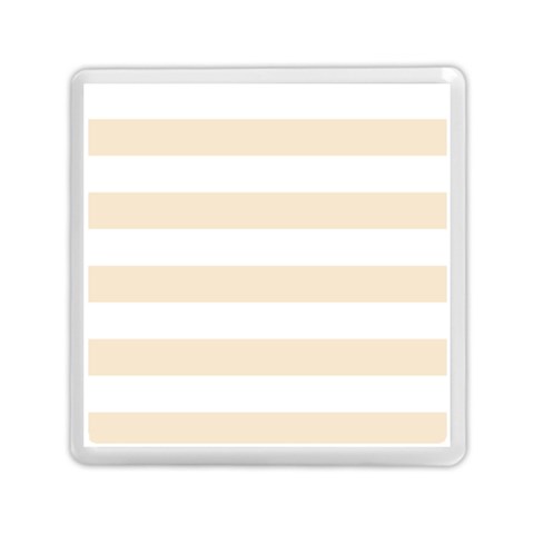 Horizontal Stripes Front