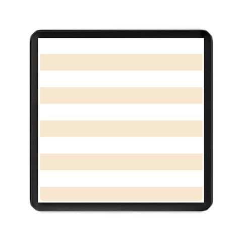 Horizontal Stripes Front