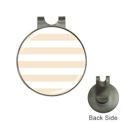 Horizontal Stripes Front